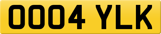OO04YLK