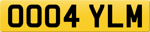 OO04YLM