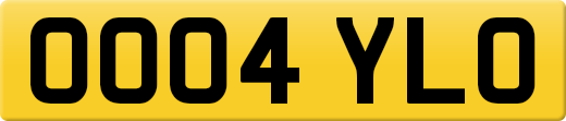 OO04YLO