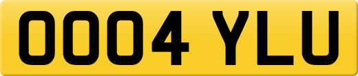 OO04YLU