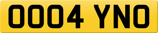 OO04YNO