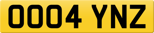 OO04YNZ