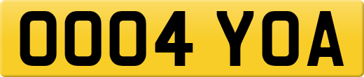 OO04YOA