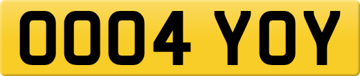 OO04YOY