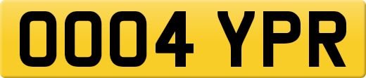 OO04YPR