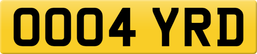 OO04YRD