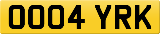OO04YRK