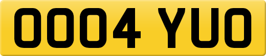 OO04YUO