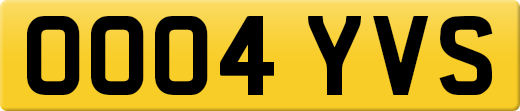 OO04YVS