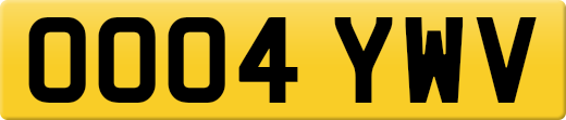 OO04YWV