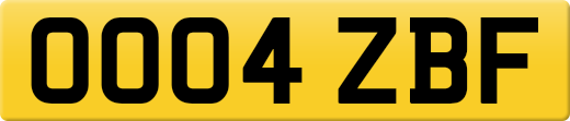 OO04ZBF