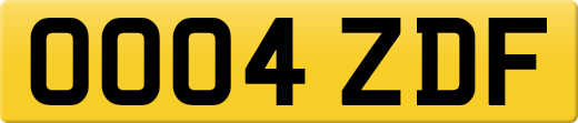OO04ZDF