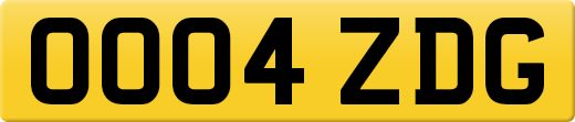 OO04ZDG