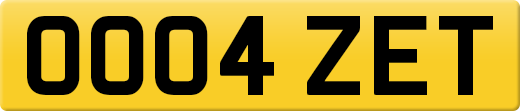 OO04ZET