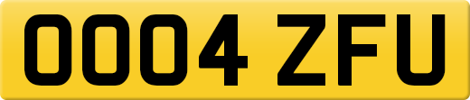 OO04ZFU