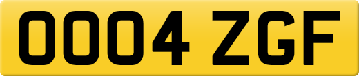 OO04ZGF