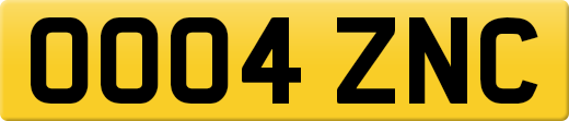 OO04ZNC