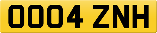 OO04ZNH
