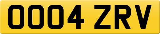 OO04ZRV