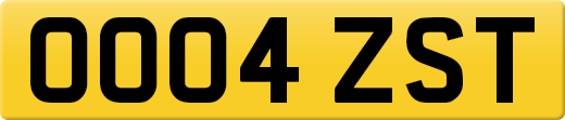 OO04ZST