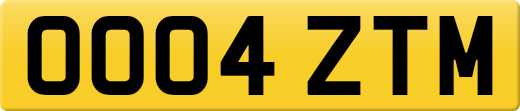 OO04ZTM
