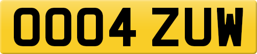 OO04ZUW