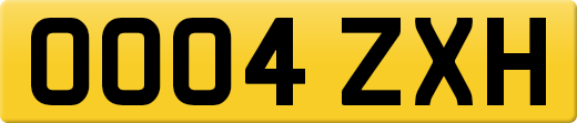 OO04ZXH