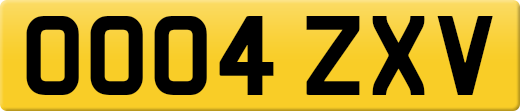 OO04ZXV