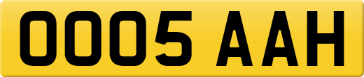 OO05AAH