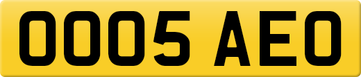 OO05AEO