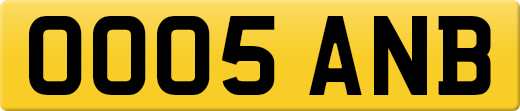 OO05ANB