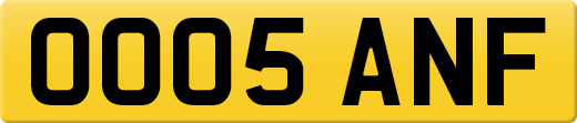 OO05ANF