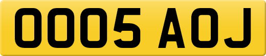 OO05AOJ