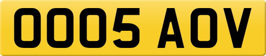 OO05AOV