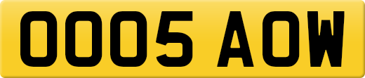 OO05AOW