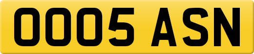 OO05ASN