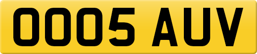 OO05AUV