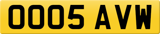 OO05AVW