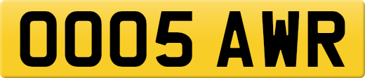 OO05AWR