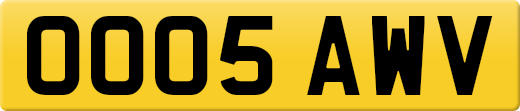 OO05AWV