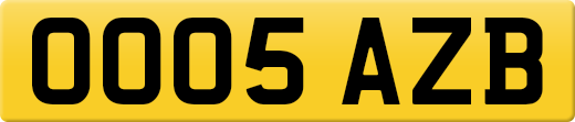 OO05AZB
