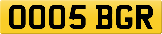 OO05BGR