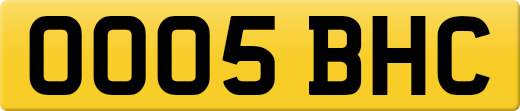 OO05BHC