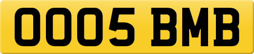 OO05BMB
