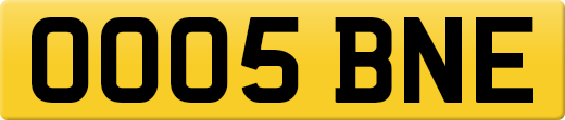 OO05BNE