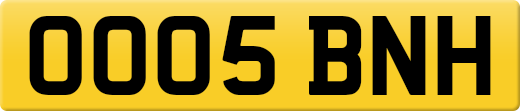 OO05BNH