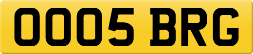 OO05BRG