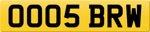 OO05BRW