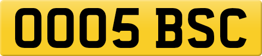 OO05BSC