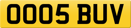 OO05BUV
